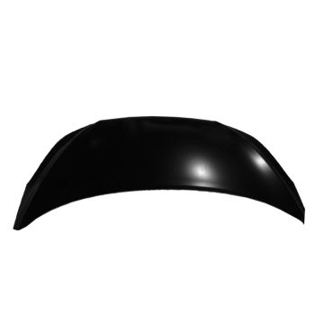 Hood Panel Assembly CAPA for Toyota Highlander 2011-2013