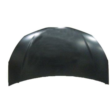 Hood Panel Assembly CAPA for Toyota Yaris Hatchback 2012-2019