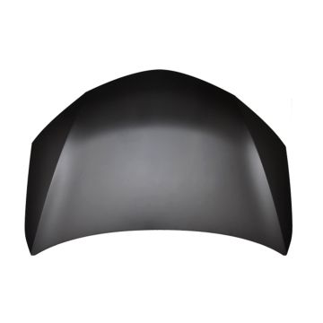 Hood Panel Assembly CAPA for Toyota Corolla 2014-2019