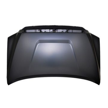 Hood Panel Assembly CAPA for Toyota Tundra 2014-2021