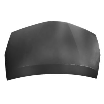 Hood Panel Assembly for Toyota Prius V 2012-2018