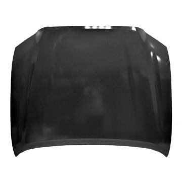 Hood Panel Assembly w/o Scoop for Toyota Tacoma 2016-2023