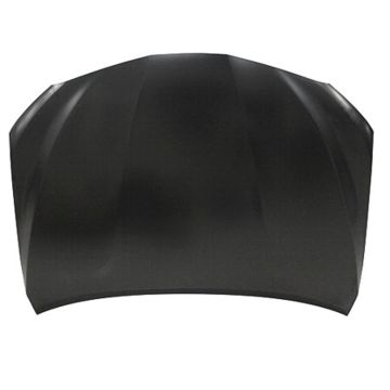 Hood Panel Assembly Aluminum CAPA for Toyota Camry 2018-2024