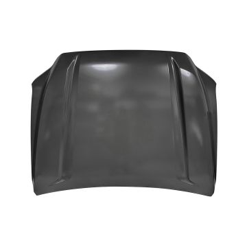 Hood Panel Assembly w/o Hood Scoop for Toyota Tacoma 2023-2025