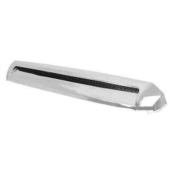 Engine Air Intake Scoop CAPA for Toyota Tundra Limited 1794 Edition SR5 1794 2014-2021