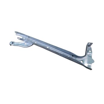 Hood Latch Support North America Built for Toyota Corolla 2009-2011