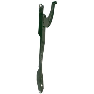 Hood Latch Support for Toyota Camry 2007-2011