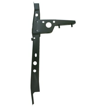 Hood Latch Support for Toyota Tacoma 2005-2011