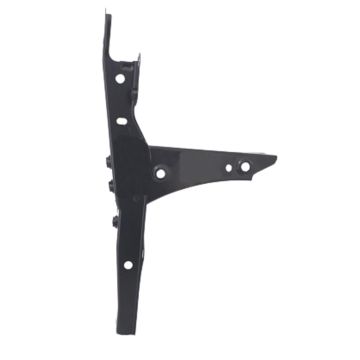 Hood Latch Support CAPA for Toyota 4Runner 2010-2013