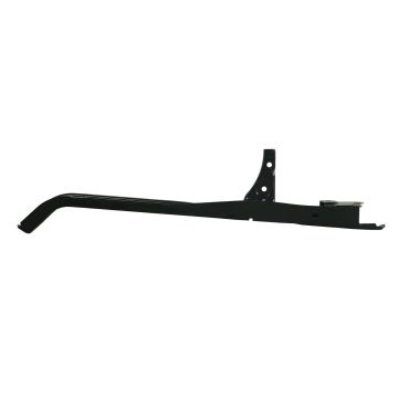Hood Latch Support CAPA for Toyota Highlander 2014-2019