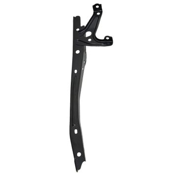 Hood Latch Support for Toyota Camry 2012-2014