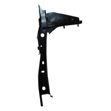Hood Latch Support CAPA for Toyota Tacoma 2016-2023