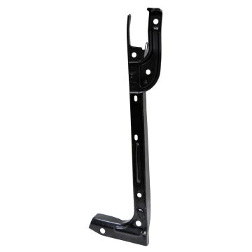 Hood Latch Support North America Built for Toyota Corolla 2011-2013