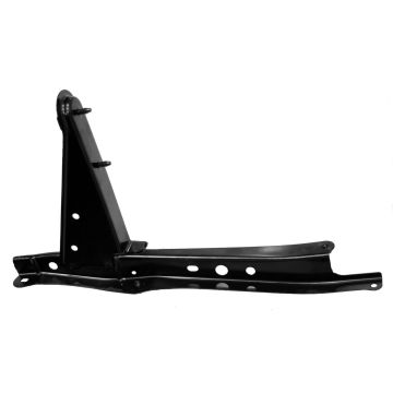 Hood Latch Support for Toyota Tacoma 2012-2015