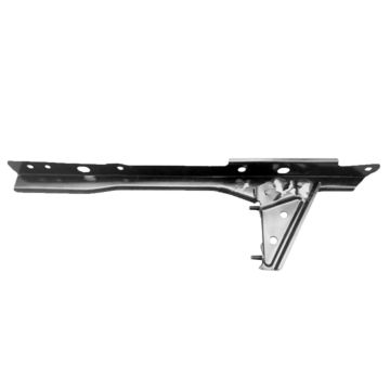 Hood Latch Support Center Support OEM: 532090C060 for Toyota Tundra 2007-2013