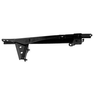 Hood Latch Support CAPA for Toyota Tundra 2014-2021
