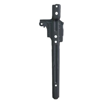 Hood Latch Support CAPA for Toyota Prius C 2018-2019