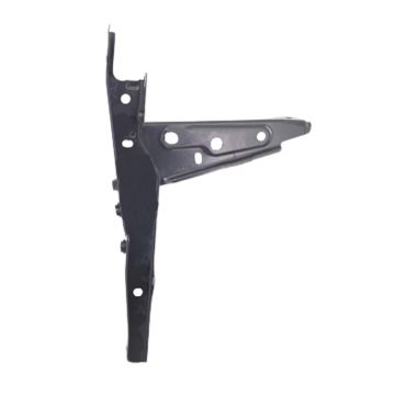 Hood Latch Support CAPA for Toyota 4Runner 2014-2019