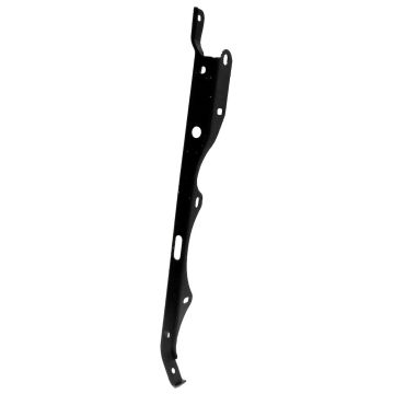 Hood Latch Support From 5-18 for Toyota Prius 2018-2019