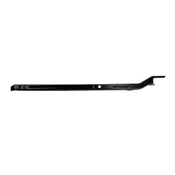 Hood Latch Support CAPA for Toyota Highlander 2020-2024