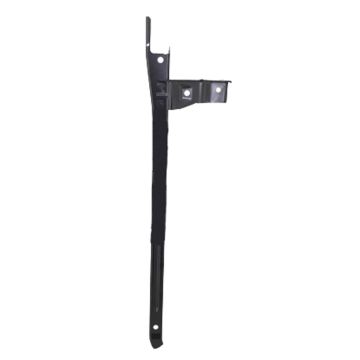 Hood Latch Support CAPA for Toyota Sienna 2021-2025