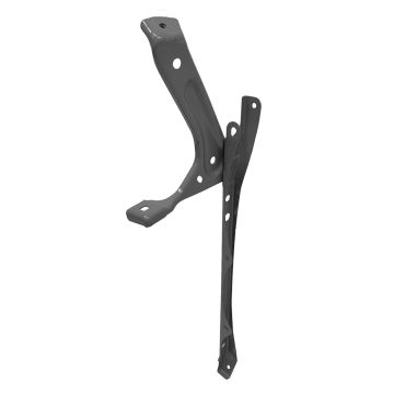Hood Latch Support for Toyota Corolla Cross 2022-2024