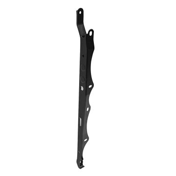 Hood Latch Support for Toyota Prius Prius Prime