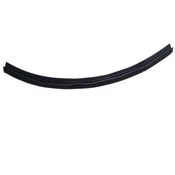 Hood Molding Front Hood Seal for Toyota Tacoma 2005-2015