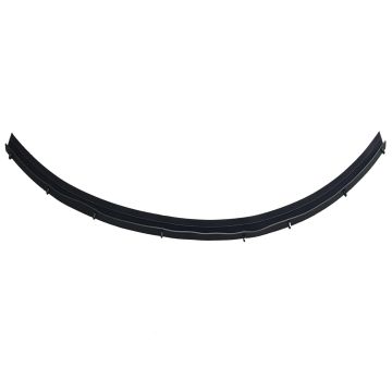 Hood Molding Front Hood Seal for Toyota Highlander 2014-2019