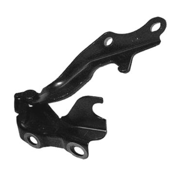 Hood Hinge Kit Left USA Built for Toyota Camry 2000-2001