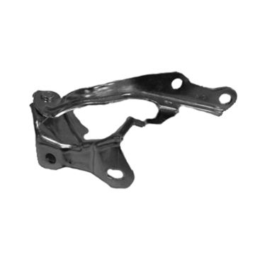 Hood Hinge Kit Left USA/Japan Built for Toyota Camry 2002-2006