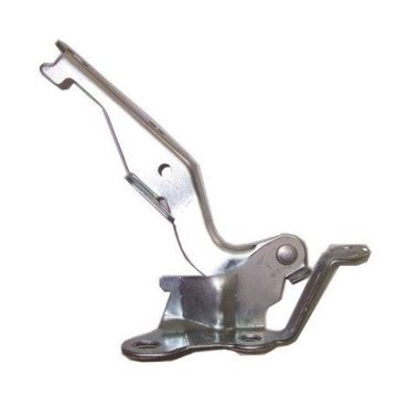 Hood Hinge Kit Left for Toyota Corolla Matrix