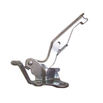 Hood Hinge Kit Right for Toyota Corolla Matrix