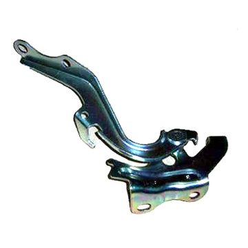 Hood Hinge Kit Right for Toyota Sienna 2011-2020