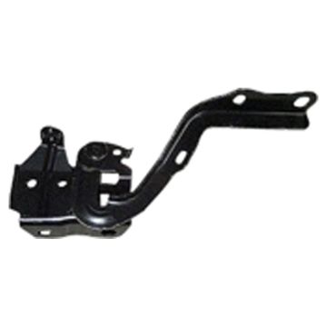 Hood Hinge Kit Left for Toyota Prius V 2012-2018