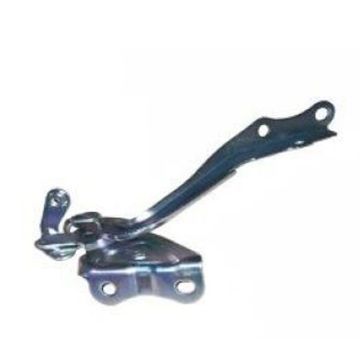 Hood Hinge Kit Left for Toyota Highlander 2008-2013
