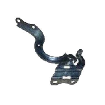 Hood Hinge Kit Right for Toyota Corolla 2014-2016