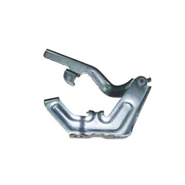 Hood Hinge Kit Left for Toyota Camry Hybrid LE Hybrid XLE Hybrid SE 2015-2017