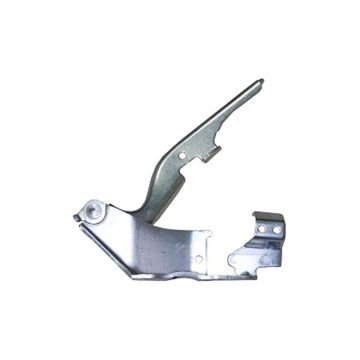 Hood Hinge Kit Right for Toyota Tacoma 2016-2023