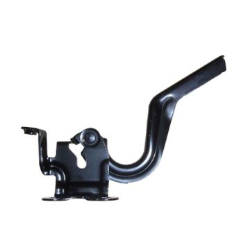 Hood Hinge Kit Right for Toyota Prius C 2012-2017