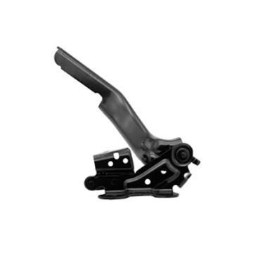 Hood Hinge Kit Left for Toyota Camry 2018-2024