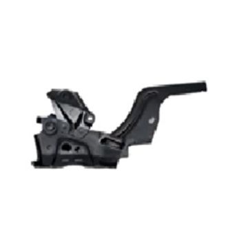 Hood Hinge Kit Right for Toyota Grand Highlander 2024