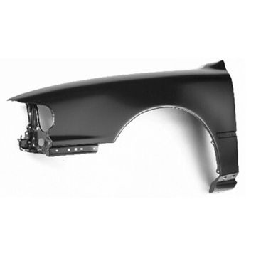 Fender Front Left CAPA for Toyota Camry 1992-1996