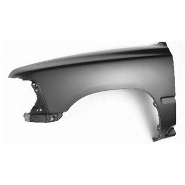 Fender Front Left for Toyota Pickup 1989-1995