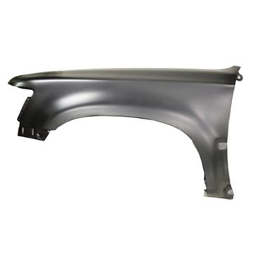 Fender Front Left w/o Fender Extension for Toyota 4Runner Pickup
