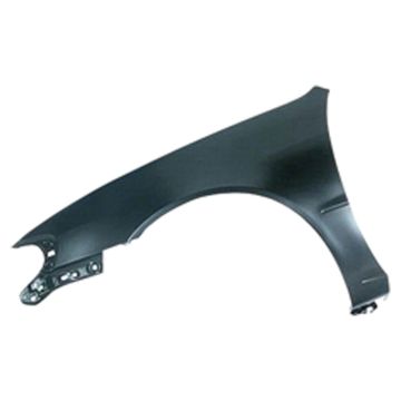 Fender Front Left for Toyota Corolla 1998-2002