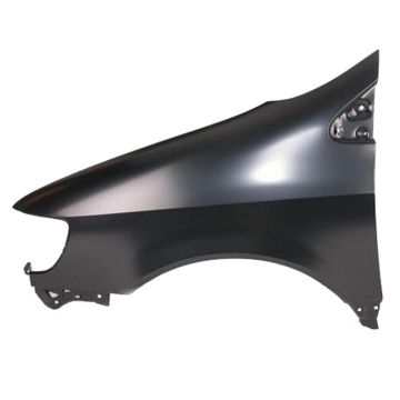 Fender Front Left for Toyota Sienna 1998-2003