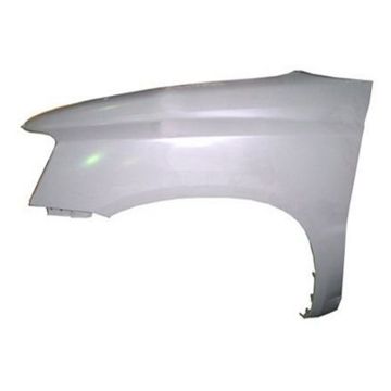 Fender Front Left CAPA for Toyota Highlander 2001-2007