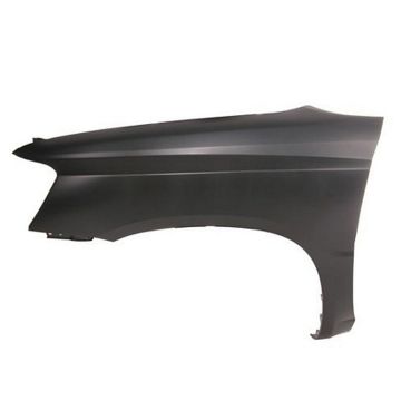 Fender Front Left for Toyota Highlander 2001-2007