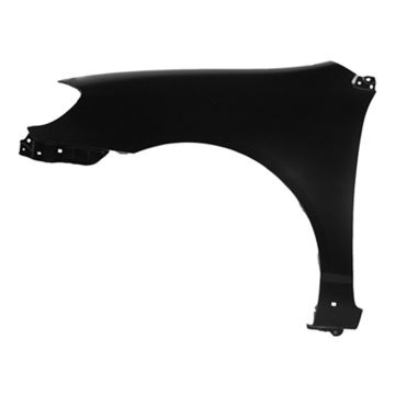Fender Front Left w/o Side Lamp Hole for Toyota Corolla S 2003-2008